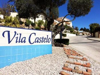Hotel Vila Castelo Parque - Bild 1