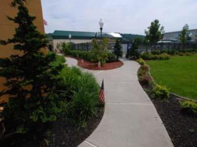 Hotel Days Inn Bridgewater Conference Center Somerville Area - Bild 2