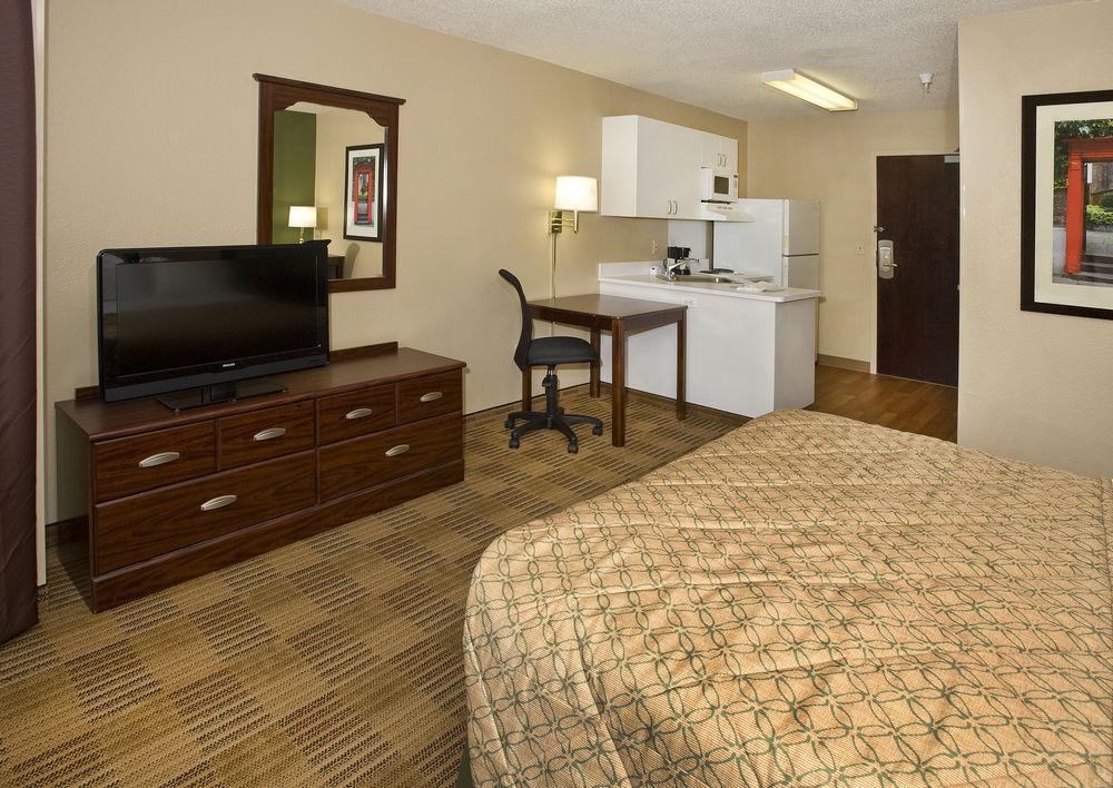 Hotel Extended Stay America Oakland Emeryville - Bild 1