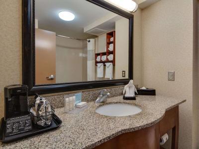 Hotel Hampton Inn & Suites Las Cruces I-25 - Bild 3