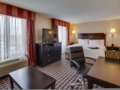 Hotel Hampton Inn & Suites Las Cruces I-25 - Bild 5