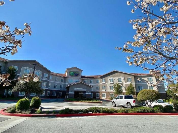 Holiday Inn Express Hotel & Suites Beaumont - Oak Valley - Bild 1