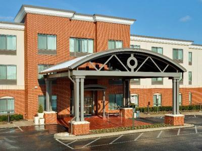 Holiday Inn Express Hotel & Suites Bethlehem Airport - Allentown Area - Bild 3
