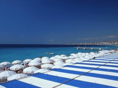 Hotel Mercure Nice Promenade des Anglais - Bild 4