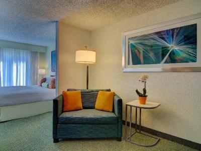 Hotel SpringHill Suites Boca Raton - Bild 3