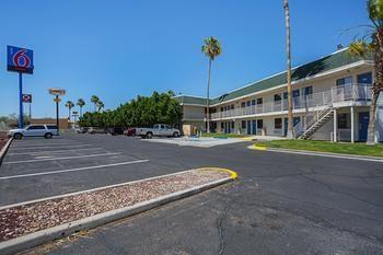 Hotel Motel 6 Yuma East - Bild 4
