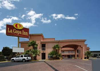 Hotel La Copa Inn McAllen - Bild 1