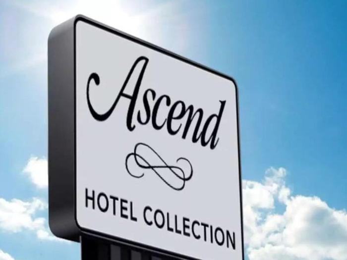 Somerset Lofts, Ascend Hotel Collection - Bild 1