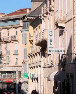 Hotel Adour - Bild 2