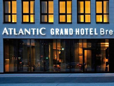Hotel ATLANTIC Grand - Bild 2