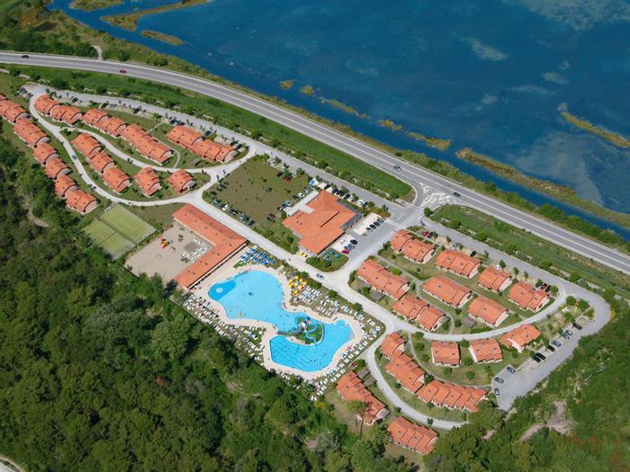 Hotel Villaggio Ca' Laguna - Bild 1