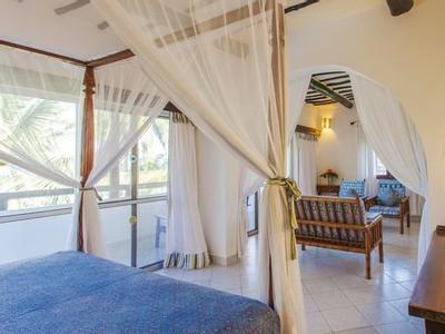 Hotel Turtle Bay Kenya - Bild 5