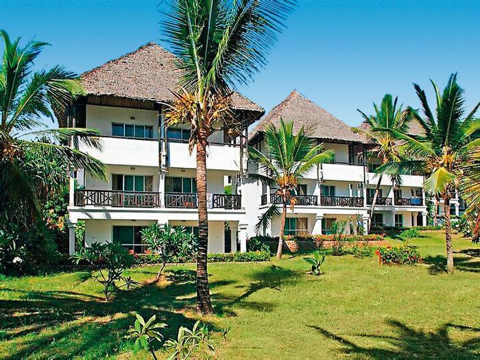 Hotel Turtle Bay Kenya - Bild 1
