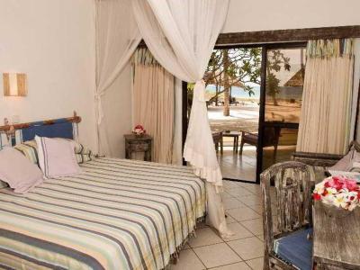 Hotel Turtle Bay Kenya - Bild 3