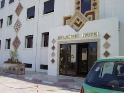 Atlantic Hotel - Bild 4