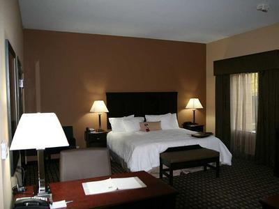 Hotel Hampton Inn & Suites Pine Bluff - Bild 3