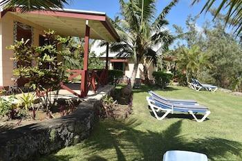 Hotel Liku'alofa Resort - Bild 2