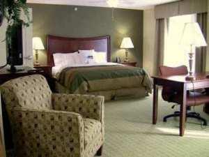 Hotel Homewood Suites Rochester - Victor - Bild 5