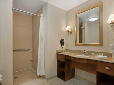 Hotel Homewood Suites Rochester - Victor - Bild 4