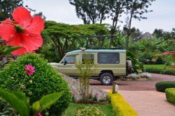 Hotel Neptune Ngorongoro Luxury Lodge - Bild 5