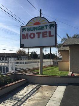 Hotel Sunset Motel - Bild 1