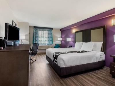 Hotel La Quinta Inn by Wyndham West Long Branch - Bild 4