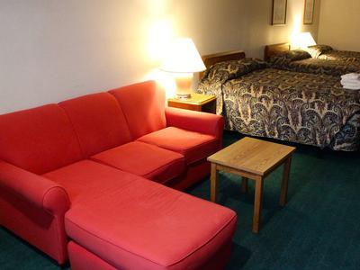 Hotel Anchorage Inn - Bild 4