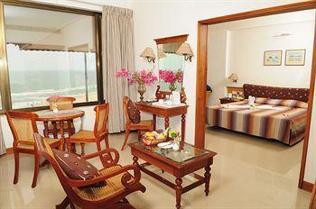 Hotel Hindustan Beach Retreat - Bild 5