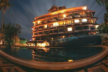 Hotel Hindustan Beach Retreat - Bild 3