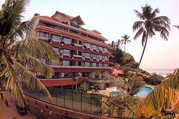 Hotel Hindustan Beach Retreat - Bild 1