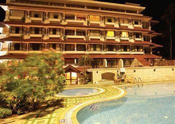 Hotel Hindustan Beach Retreat - Bild 2