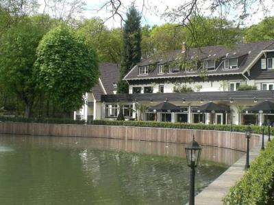 Bilderberg Hotel De Bovenste Molen - Bild 4