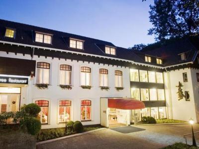 Bilderberg Hotel De Bovenste Molen - Bild 5