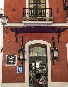 Hotel Palace Sevilla - Bild 3