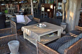 Hotel Caprivi Houseboat Safari Lodge - Bild 5