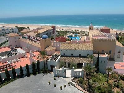 DAIA Slow Beach Hotel Conil - Bild 4