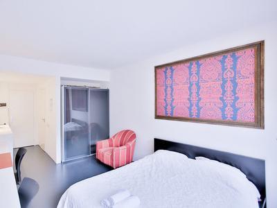 Hotel Apartments Résidence Louise - Bild 5