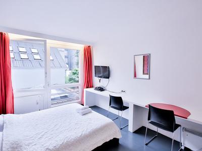 Hotel Apartments Résidence Louise - Bild 3