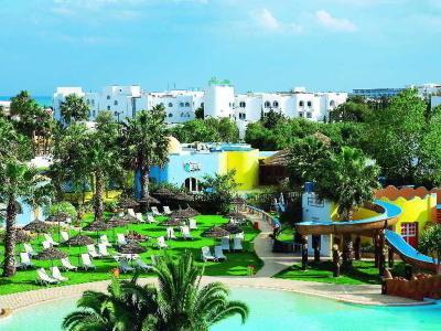 Hotel Caribbean World Hammamet Village - Bild 5