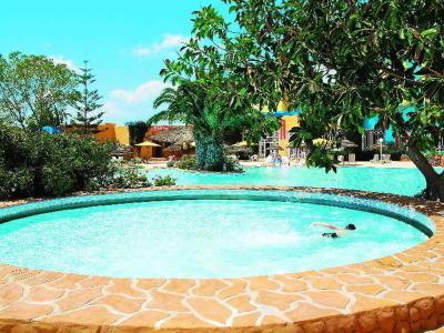 Hotel Caribbean World Hammamet Village - Bild 4