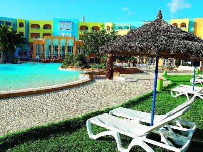 Hotel Caribbean World Hammamet Village - Bild 3