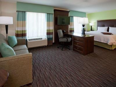 Hotel Hampton Inn & Suites Minneapolis West/Minnetonka - Bild 4