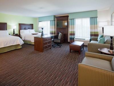 Hotel Hampton Inn & Suites Minneapolis West/Minnetonka - Bild 3