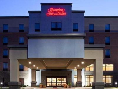 Hotel Hampton Inn & Suites Minneapolis West/Minnetonka - Bild 2