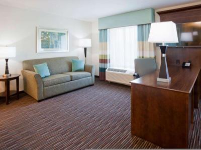 Hotel Hampton Inn & Suites Minneapolis West/Minnetonka - Bild 5