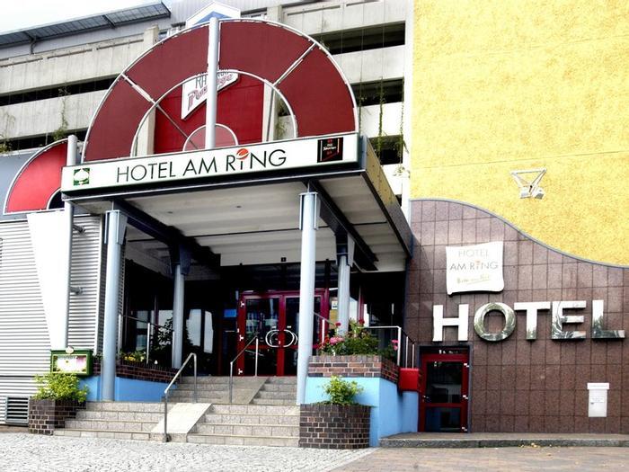 Hotel Am Ring - Bild 1