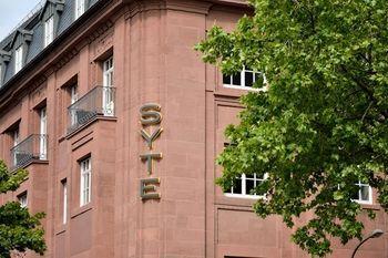 Hotel Syte Mannheim - Bild 3