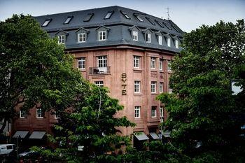Hotel Syte Mannheim - Bild 2