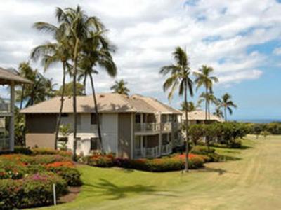 Hotel Wailea Grand Champions - Golf Resort & Villas - Bild 3