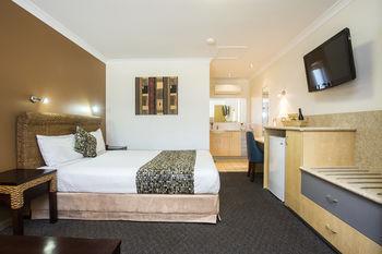 Hotel Coral Cay Resort Motor Inn - Bild 5
